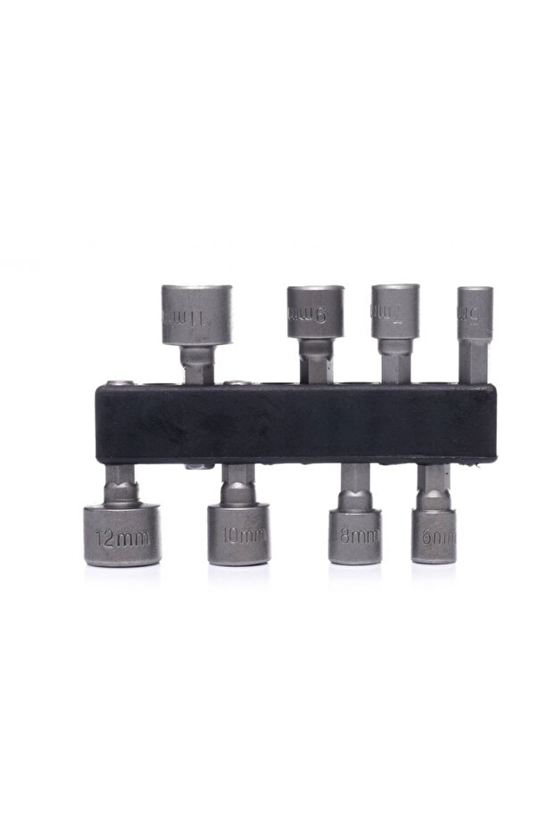 Set adaptor, hexagonal 8 buc, KD10956, - 3
