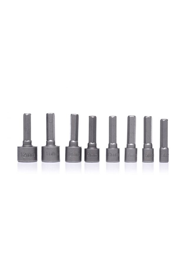 Set adaptor, hexagonal 8 buc, KD10956, - 5