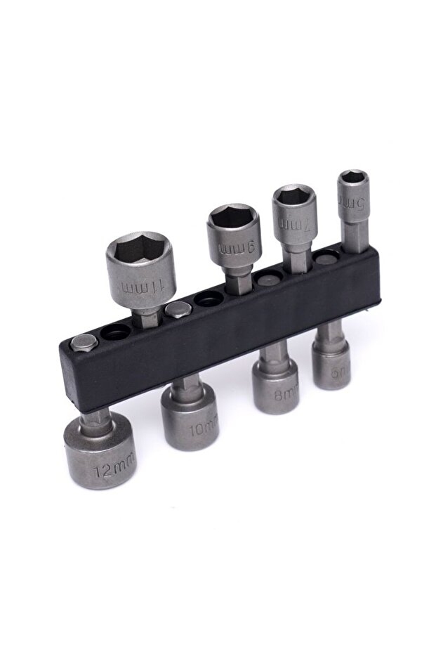 Set adaptor, hexagonal 8 buc, KD10956, - 1