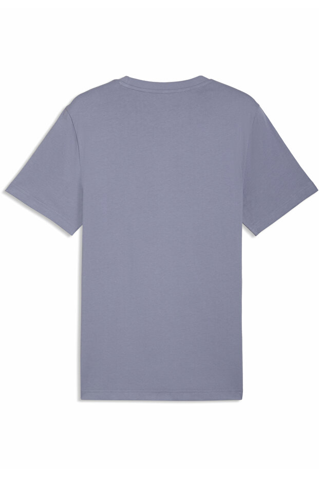 Essentials Small No. 1 Logo Tee Men - 6