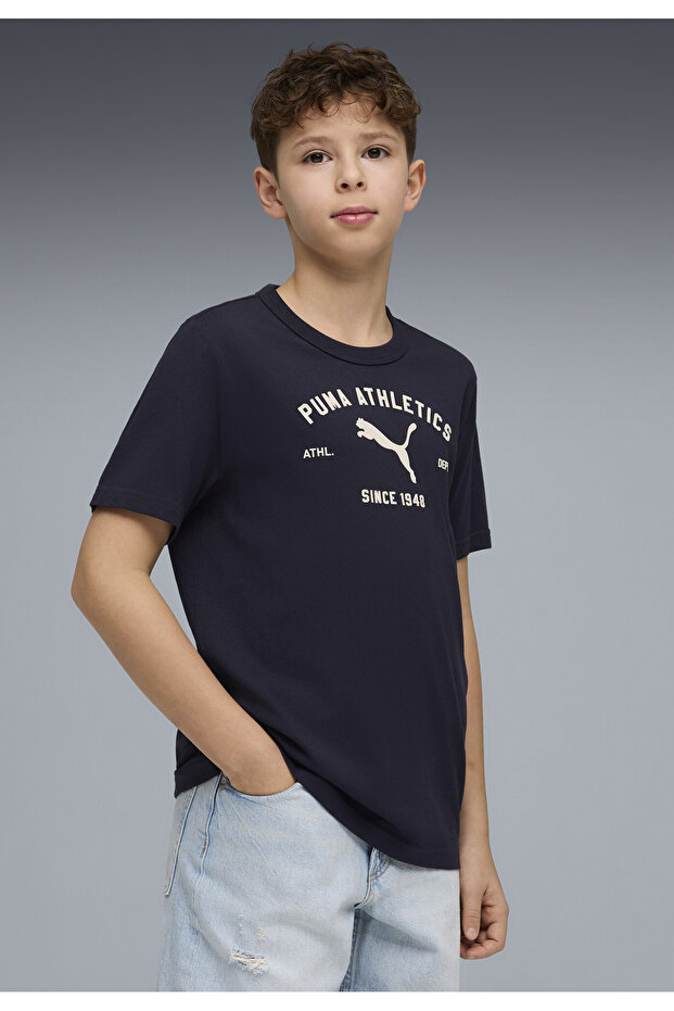 Tričko s grafikou Class - 1