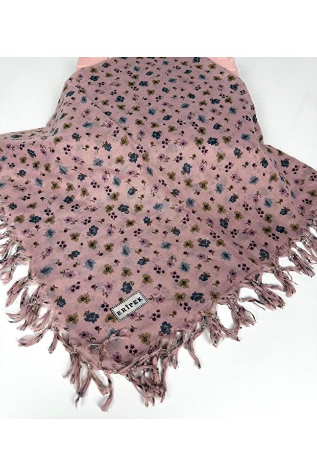 Disassembly Beaded Cotton Gauze 06111 21