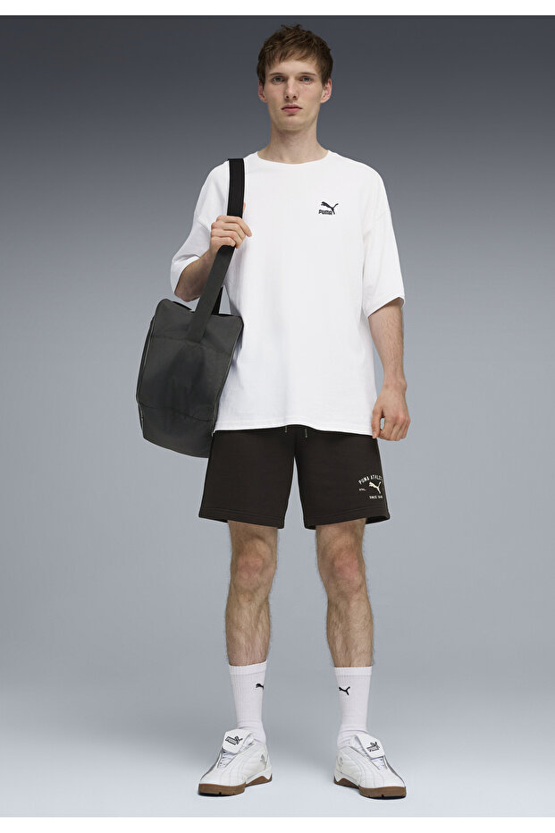 Class Graphic Shorts - 7