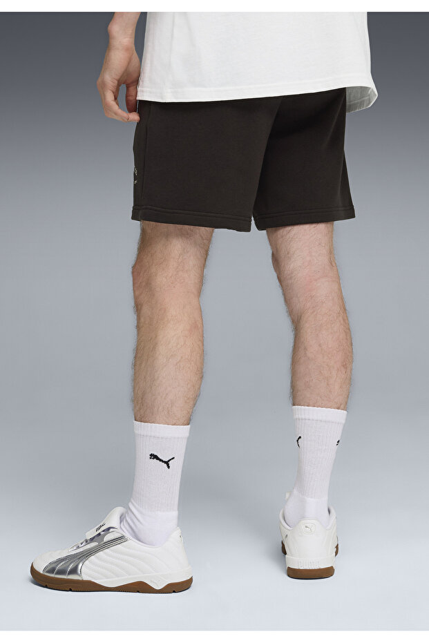 Class Graphic Shorts - 5