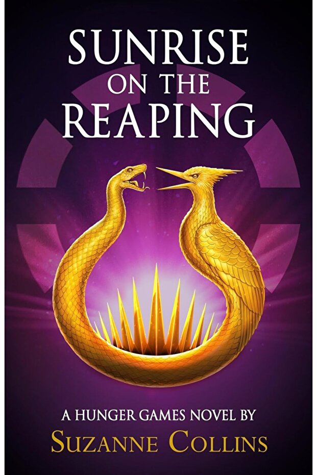 Sunrise On The Reaping