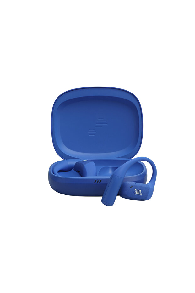 Endurance Zone Bluetooth Kulaklık, Mavi - 1