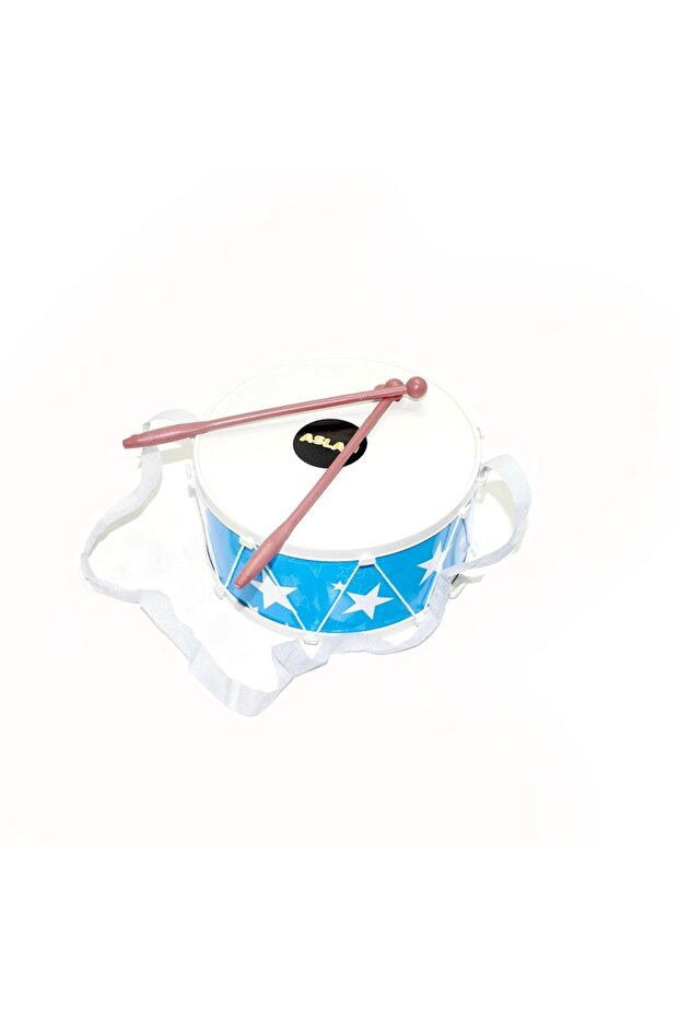 ASL-22 SEVİMLİ DAVUL - 2