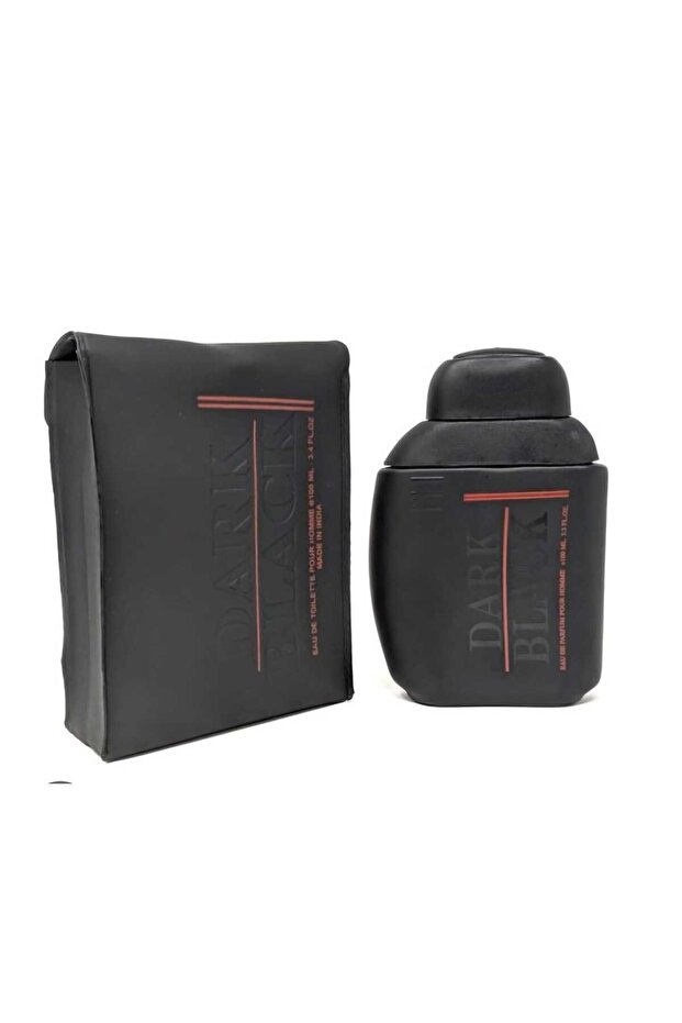 Parfum DARK BLACK - 1