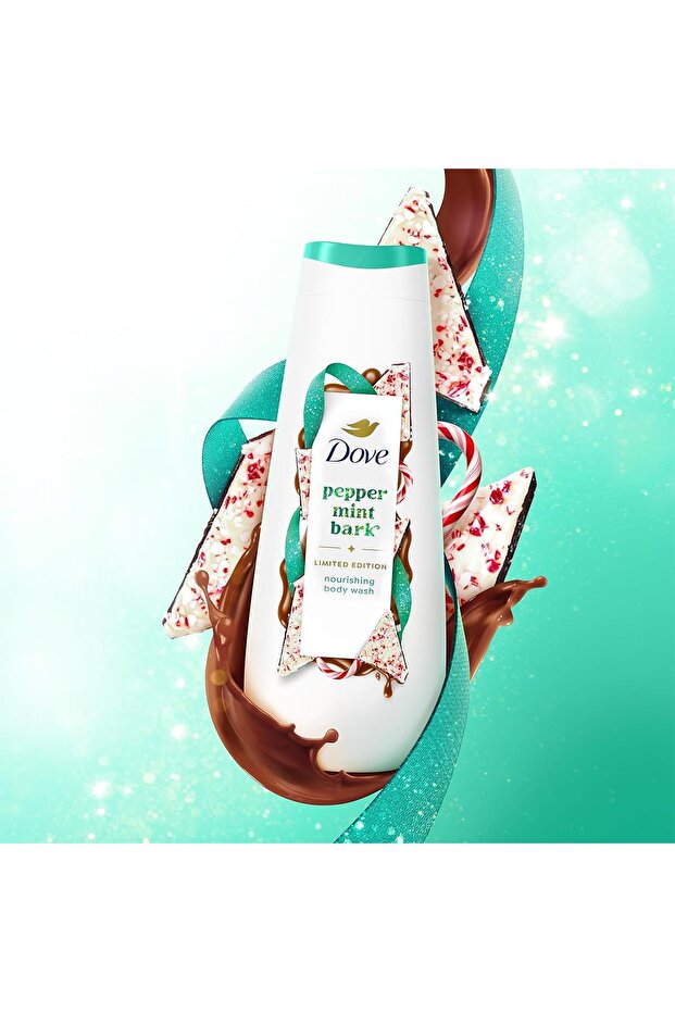 Peppermint Bark Duş Jeli 680ML - 6
