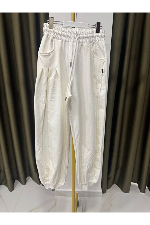 Girl's 7864 Elastic Leg Pants