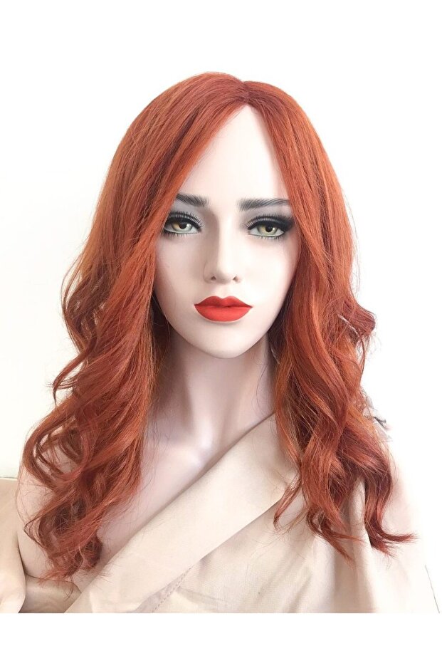 Perucă HURREM 49 - 2