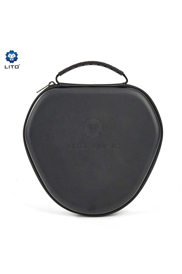 LE03 Bluetooth Kulaklık, Siyah - 2