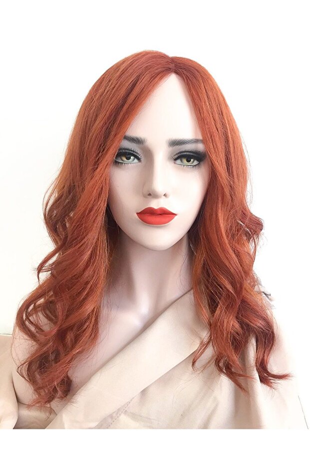 Perucă HURREM 49 - 1