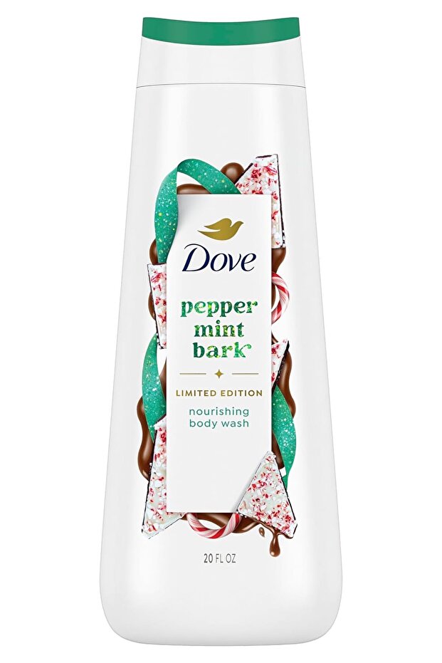 Peppermint Bark Duş Jeli 680ML - 1