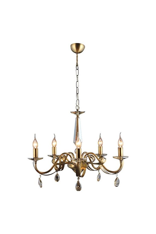 CASTRO 5'Lİ ESKİTME AVİZE - 1