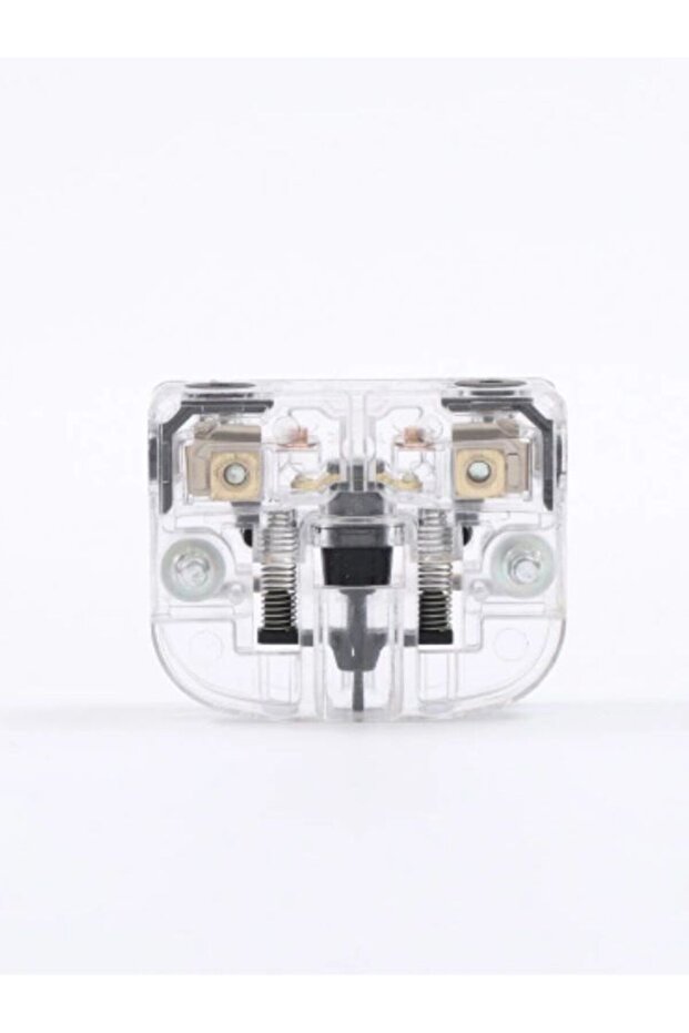 Jy12-A1Z Elevator Door Contactor – Ip66 Waterproof, Self-Cleaning Contact
