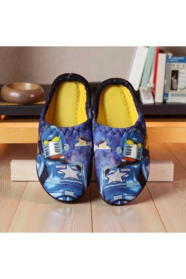 شباشب منزلية - 3