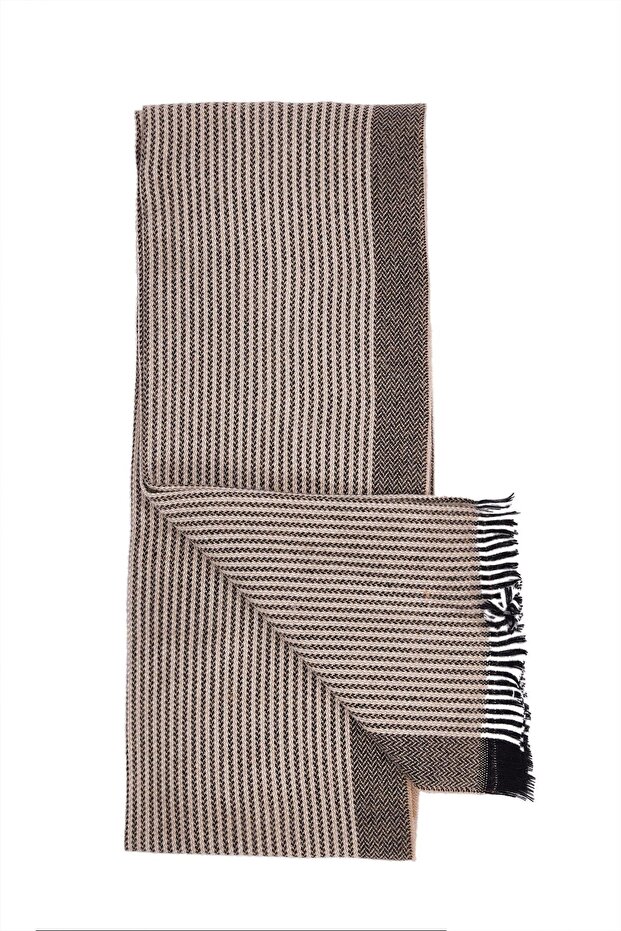 وشاح الشتاء للرجال - 2