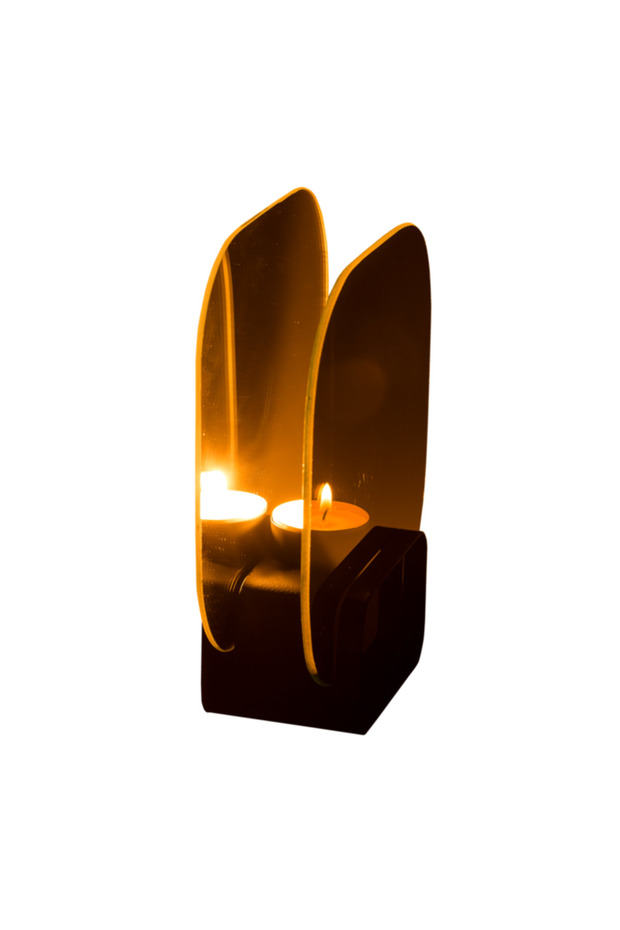 Suport Infinity Candle - 2