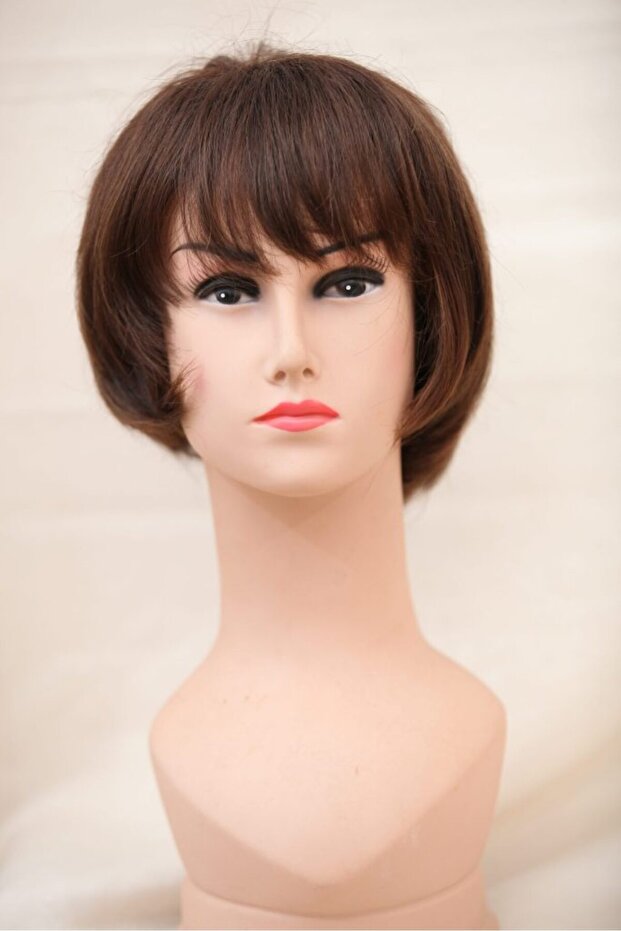 Perucă BIANCA 30 - 3