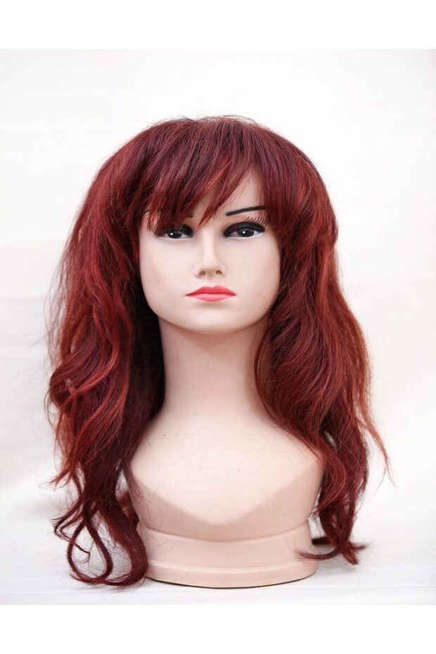 Perucă BEATRICE 27 - 2