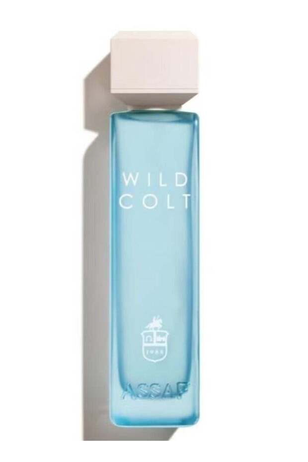 عطر وايلد كولت او دي بارفان 200 مل