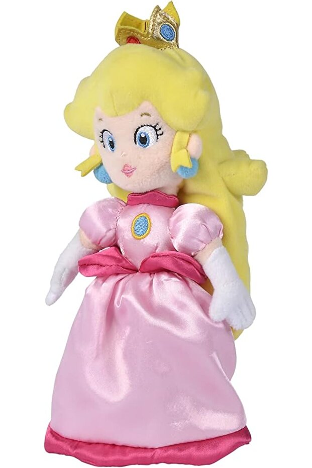 سيمبا سوبر ماريو بيتش، 27 سم - 2