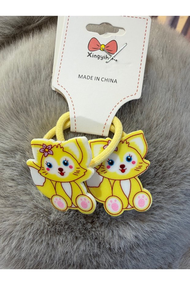 Cute Cat Buckle