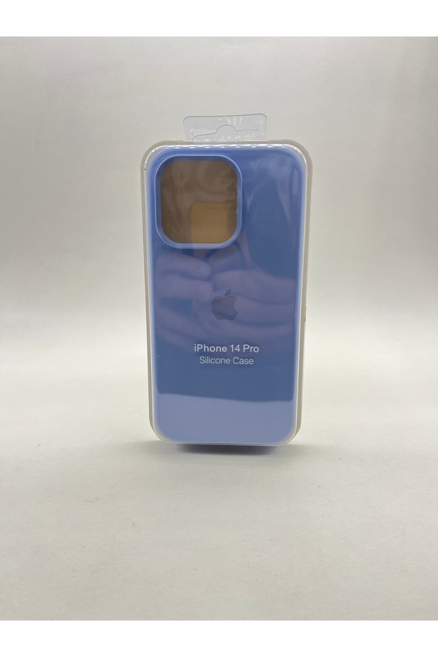 iPhone 14 Pro Compatible Logo Launch Case - 1