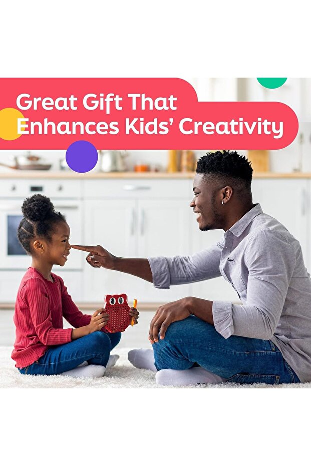 لوحة الرسم المغناطيسية - 7