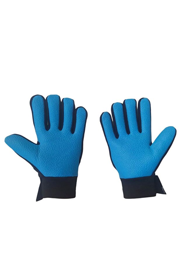 Fast Çocuk Kaleci Eldiveni - 3