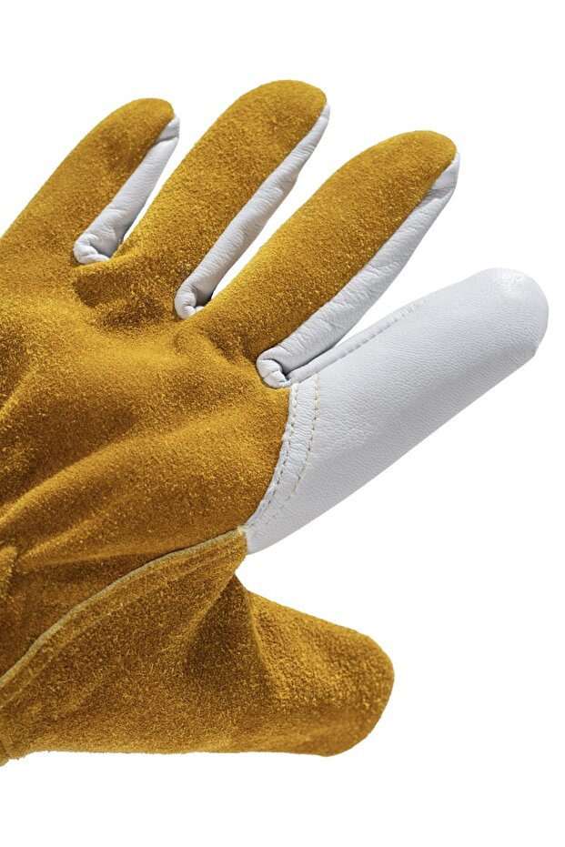 LEO-1205 ARGON ELDİVENİ ARGON KAYNAK ELDİVENİ - 5