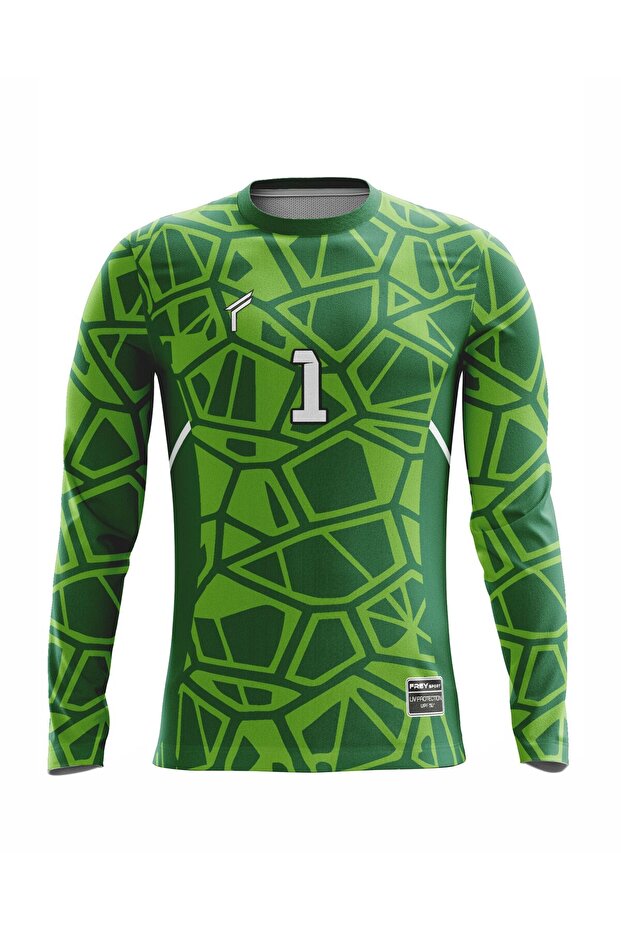 Rocha Kaleci Forma Seti - 2