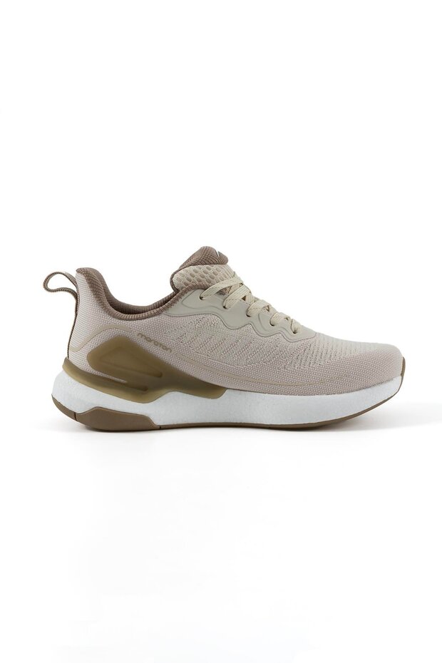 Comfort Men's Beige Shoes