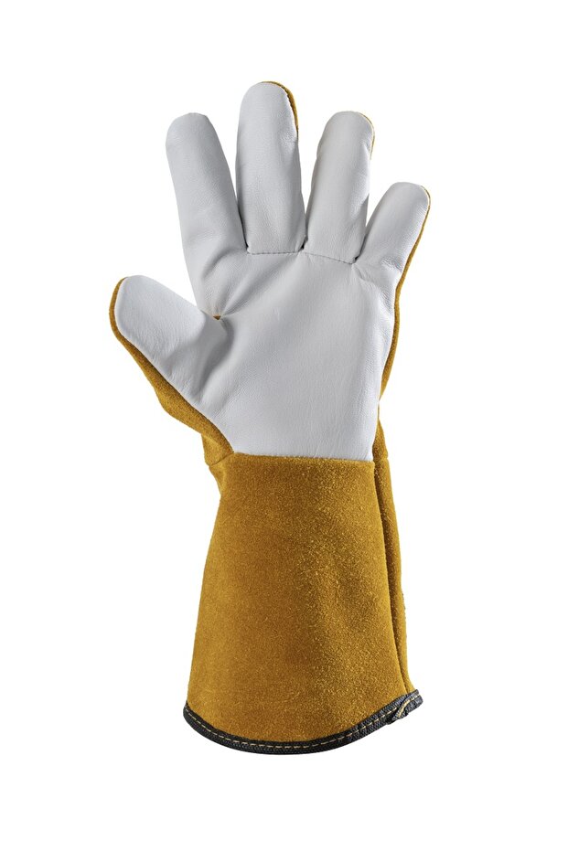 LEO-1205 ARGON ELDİVENİ ARGON KAYNAK ELDİVENİ - 4