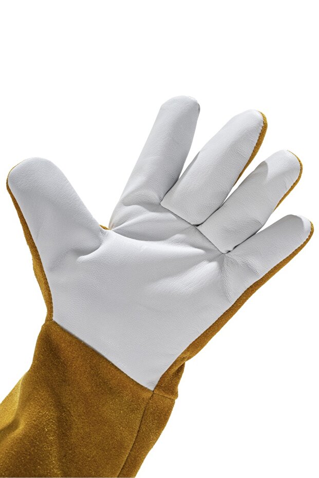 LEO-1205 ARGON ELDİVENİ ARGON KAYNAK ELDİVENİ - 7