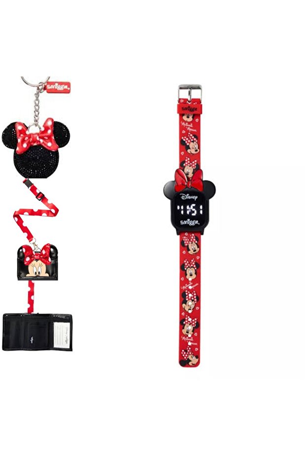 3’lü Hediye Seti - 1