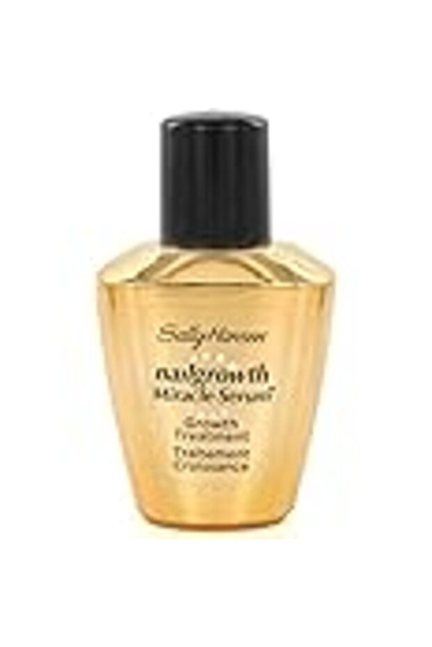Nailgrowth Miracle Serum, 11ml / 0.37FL0Z