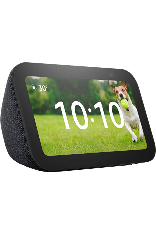 Echo Show 5 (3rd Gen) - 2023 5.5" Touch Smart Display