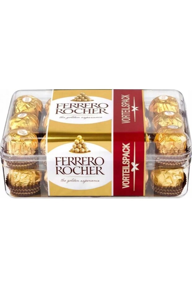 Rocher – 375 g DE - 1