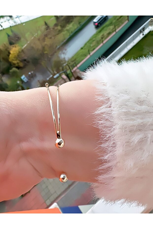 سوار مشبك قطرة الحجر المنسدل - 2