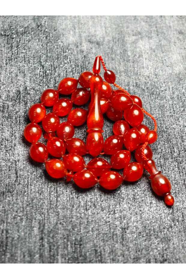 Alman sıkması ( Osmanlı ateş) - 4