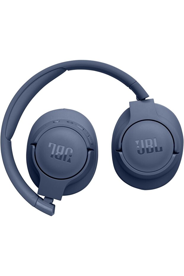 JBL T720BT Wireless Bluetooth Headset - 6