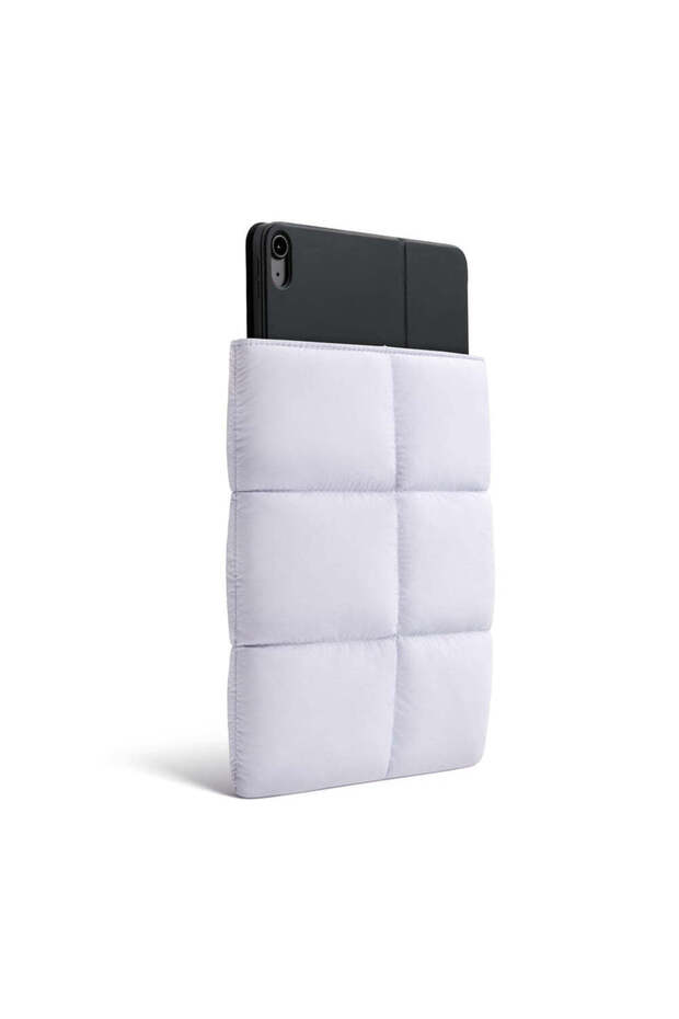 Waterproof Puffy iPad Mini Tablet Case - 2