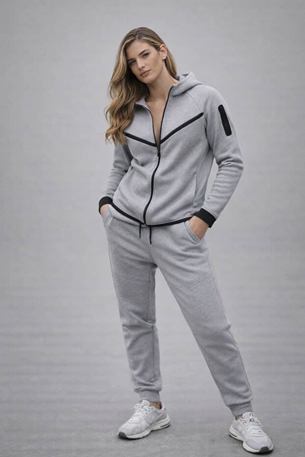 بقطع قماش مخيطة معاً تصميم تيك فريق G2000 - 1