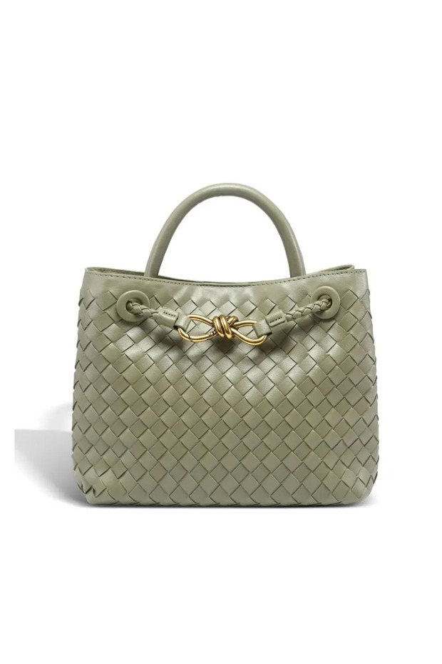 High quality 25cm shoulder bag