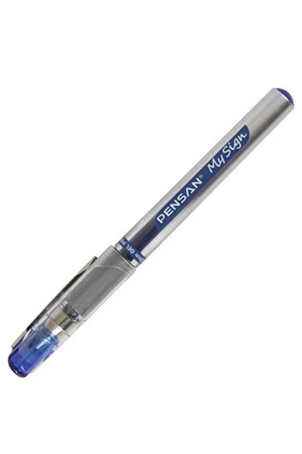 6030 My-Sign Gel Signature Pen 1.00 mm Blue