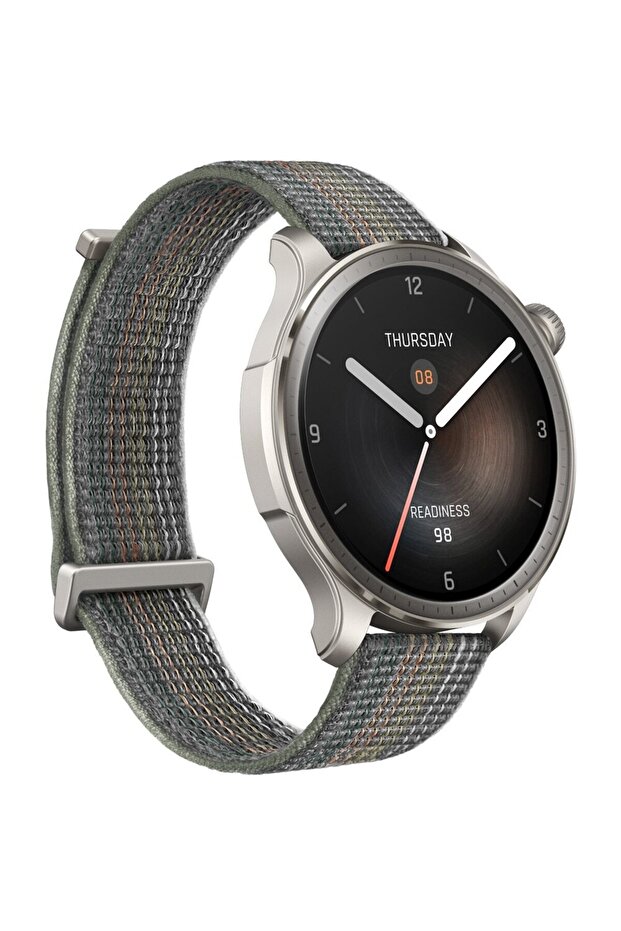 Ceas inteligent Echilibru - 4