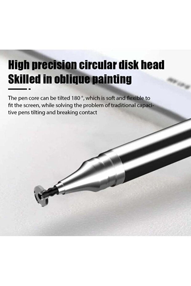 Touchscreen Stylus Pen - 7