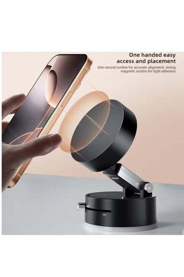 Beauenty Mobile Stand - 7